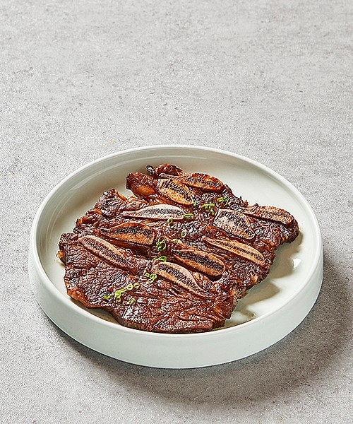 [삼원가든] LA갈비 500g